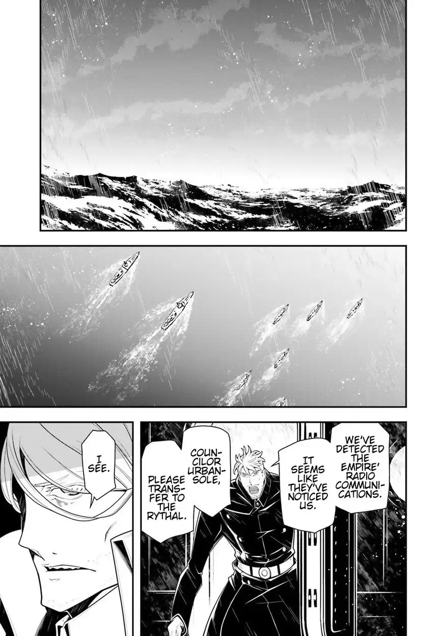 Youjo Senki Chapter 25 51